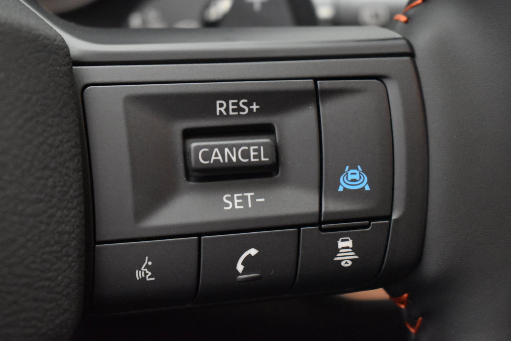 New 2026 Nissan Rogue SV w/ Rock Creek Premium Package AWD/4WD image 19