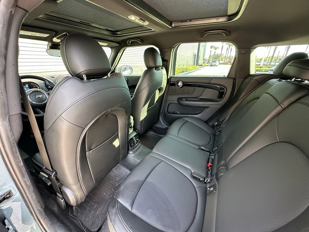 Used 2022 MINI Cooper Countryman S image 27
