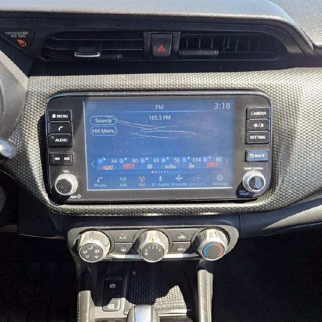 Used 2023 Nissan Kicks SV FWD image 22