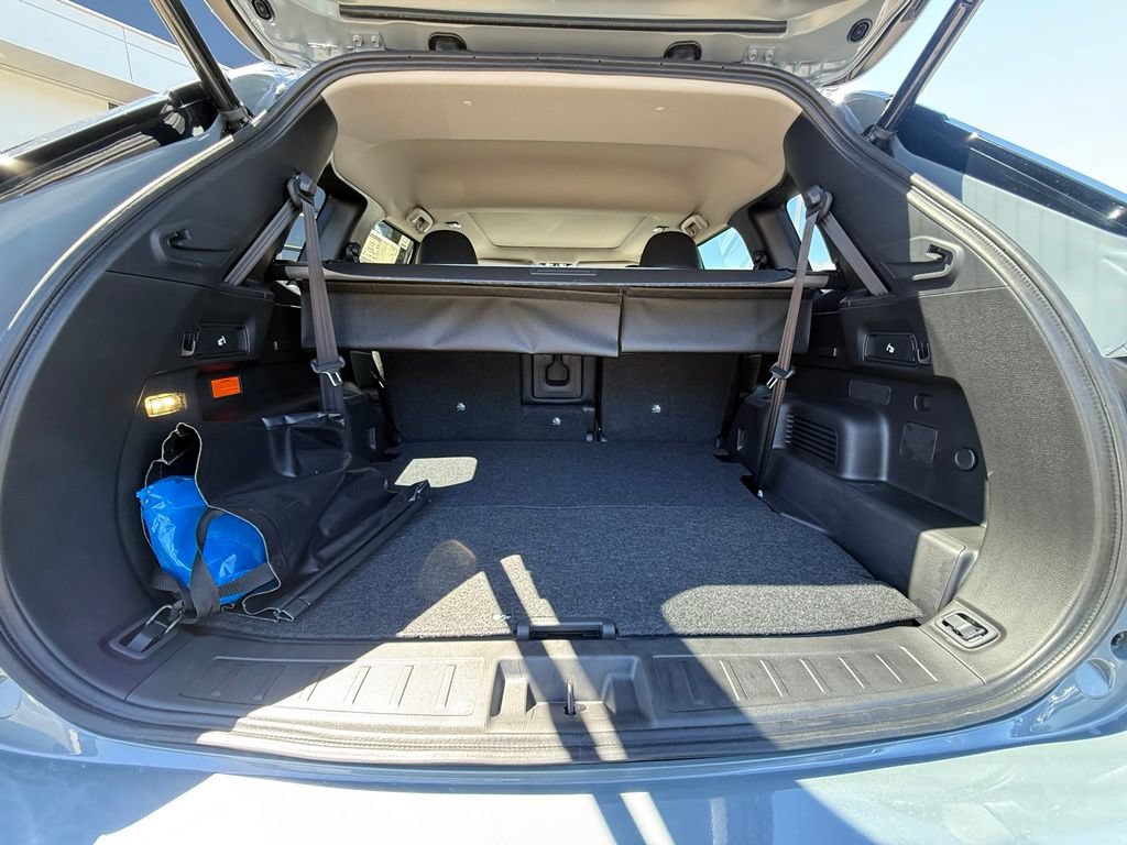 New 2026 Mitsubishi Outlander SE AWD/4WD image 9
