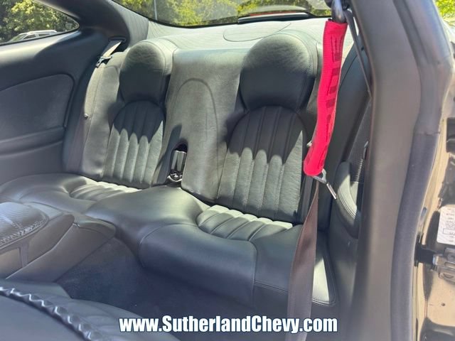 Used 1998 Jaguar XK8 Coupe RWD image 27