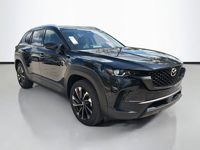 New 2026 MAZDA CX-50 2.5 Hybrid w/ Weather Package AWD/4WD image 2