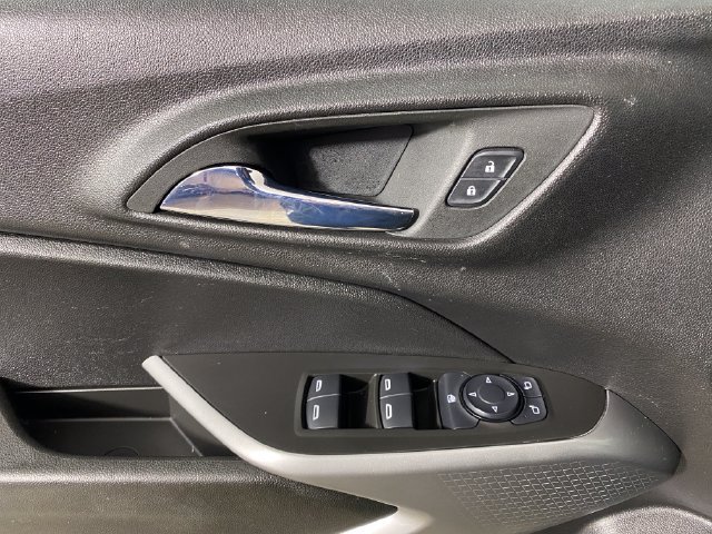 Certified 2024 Chevrolet Trax LS w/ LS Convenience Package FWD image 14