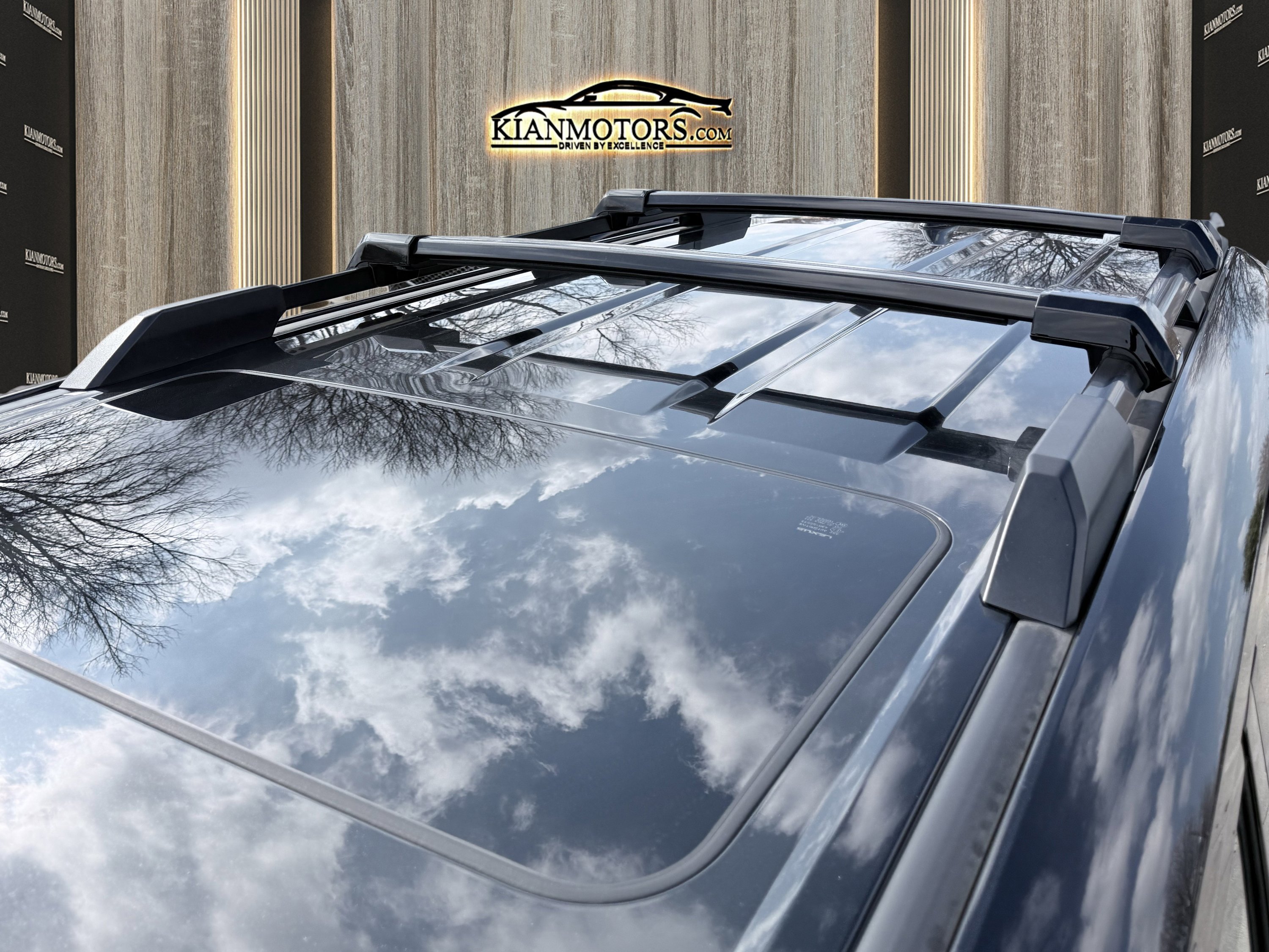 Used 2024 Lexus GX 550 image 86