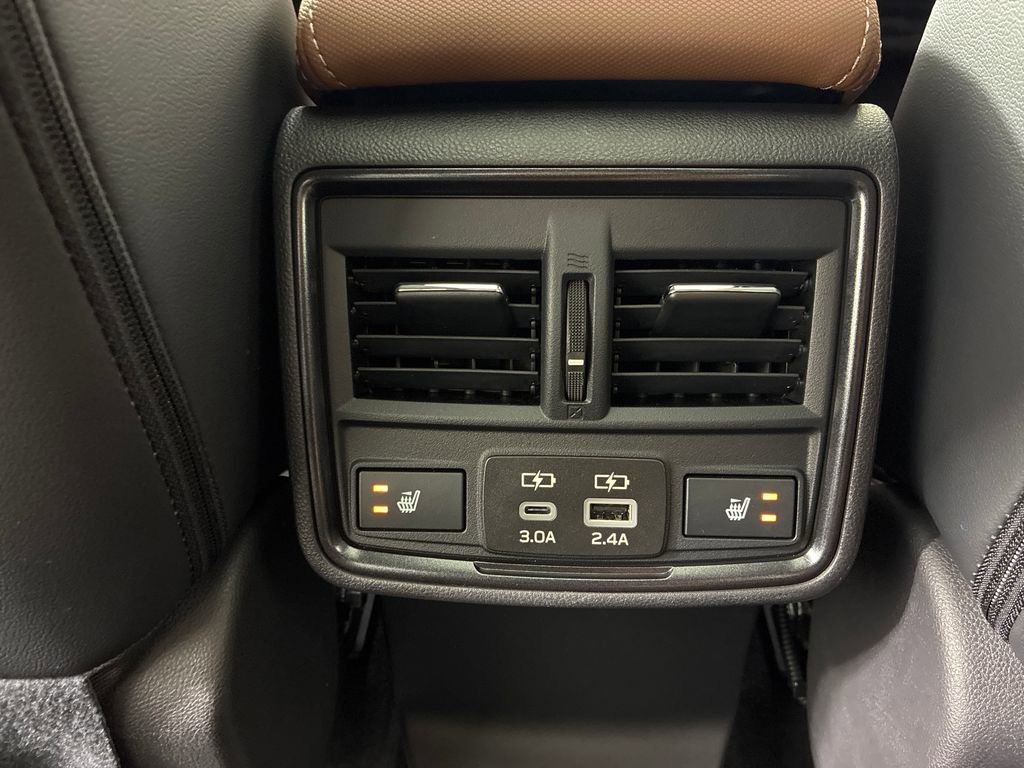 Certified 2026 Subaru Forester Touring AWD/4WD image 29