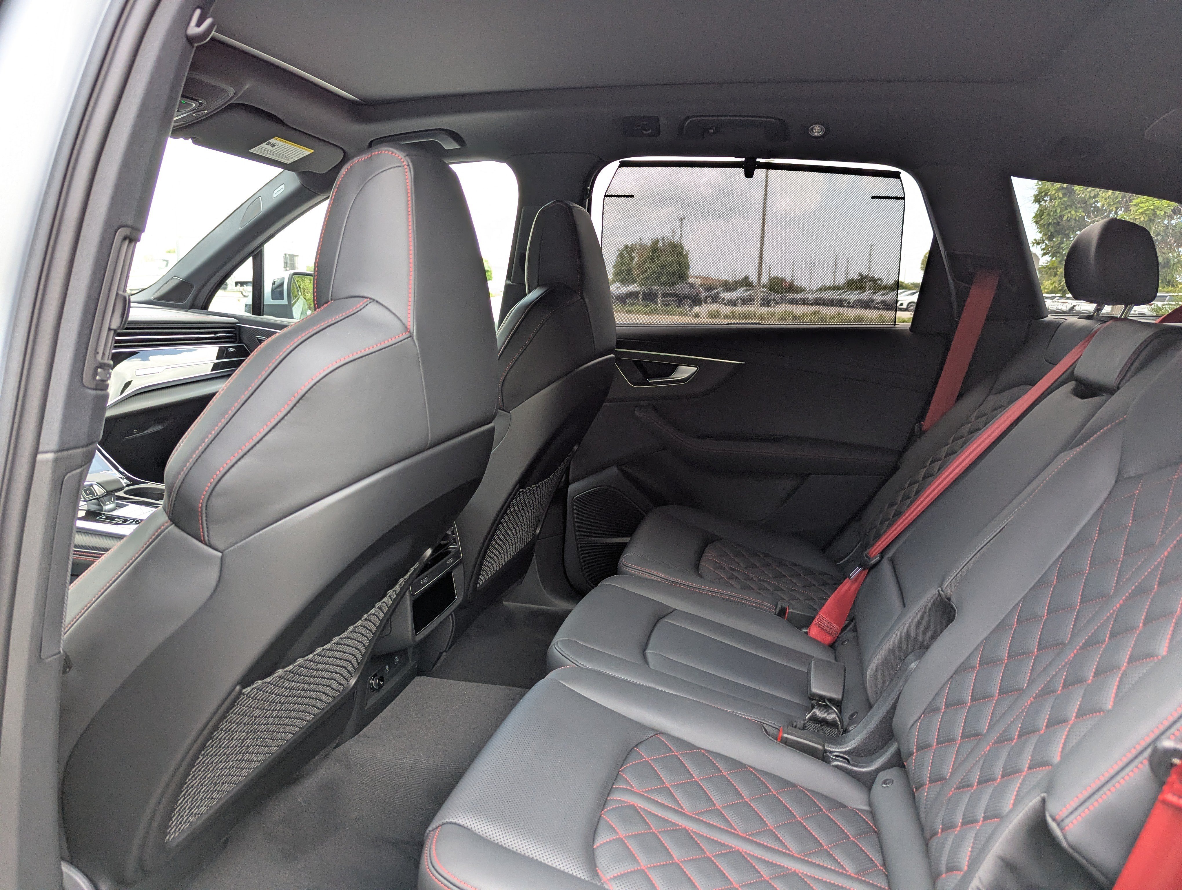 New 2026 Audi Q7 3.0T Prestige AWD/4WD image 18