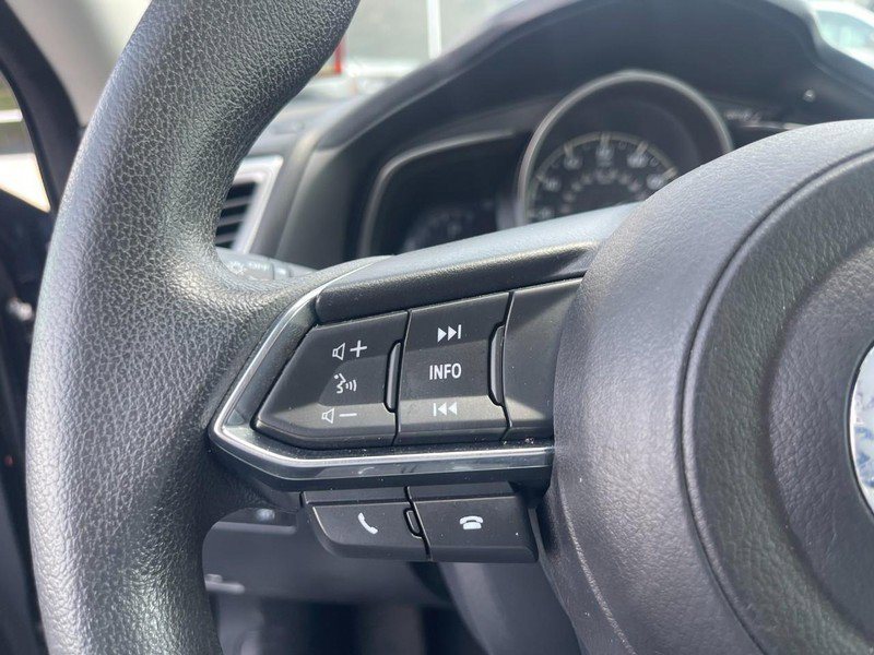 Used 2018 MAZDA MAZDA3 Sport FWD image 14