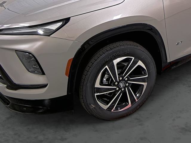 New 2026 Buick Enclave Sport Touring w/ Power Package AWD/4WD image 9