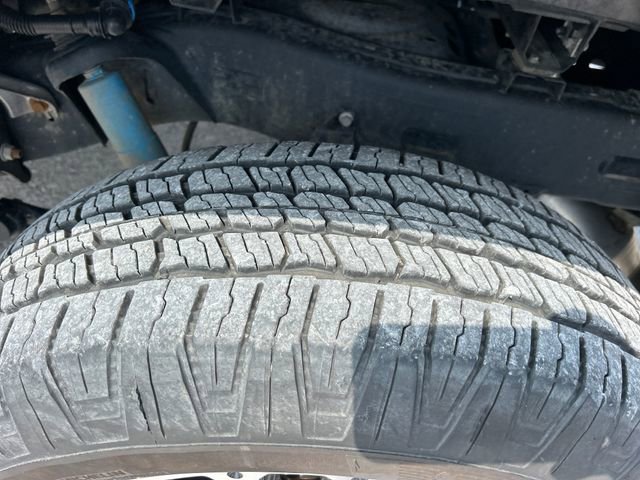 Used 2024 Toyota Tundra SR5 w/ TRD Off-Road Premium Package image 56