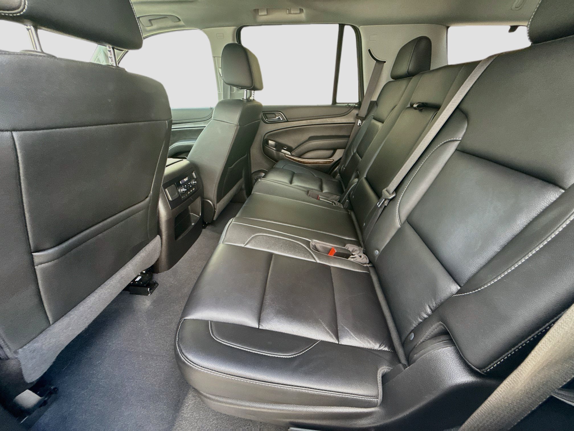 Used 2019 Chevrolet Tahoe LT RWD image 21