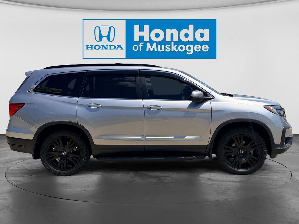 Used 2022 Honda Pilot Special Edition image 4