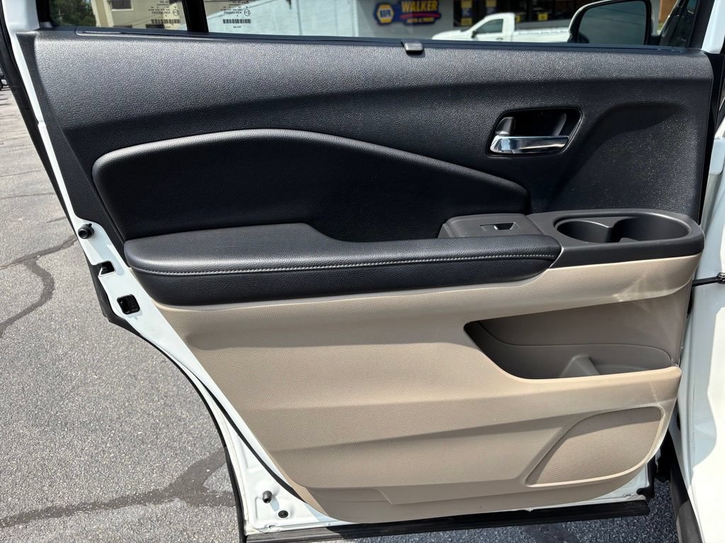 Used 2020 Honda Pilot EX-L image 20