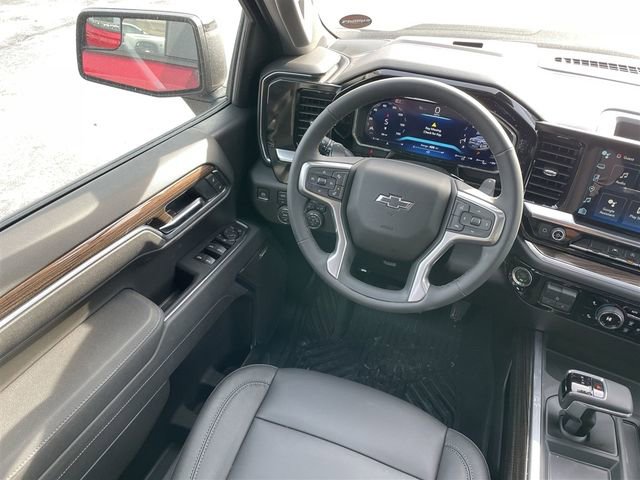 New 2026 Chevrolet Silverado 1500 RST w/ Z71 Off-Road Package AWD/4WD image 17