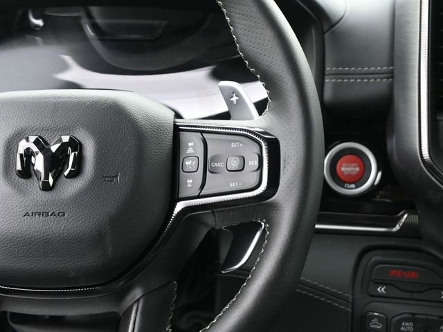 New 2026 RAM 1500 RHO image 29
