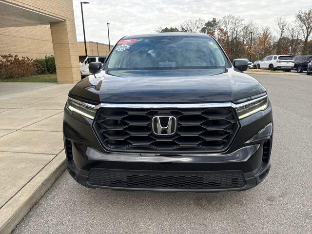 Used 2023 Honda Pilot LX image 7