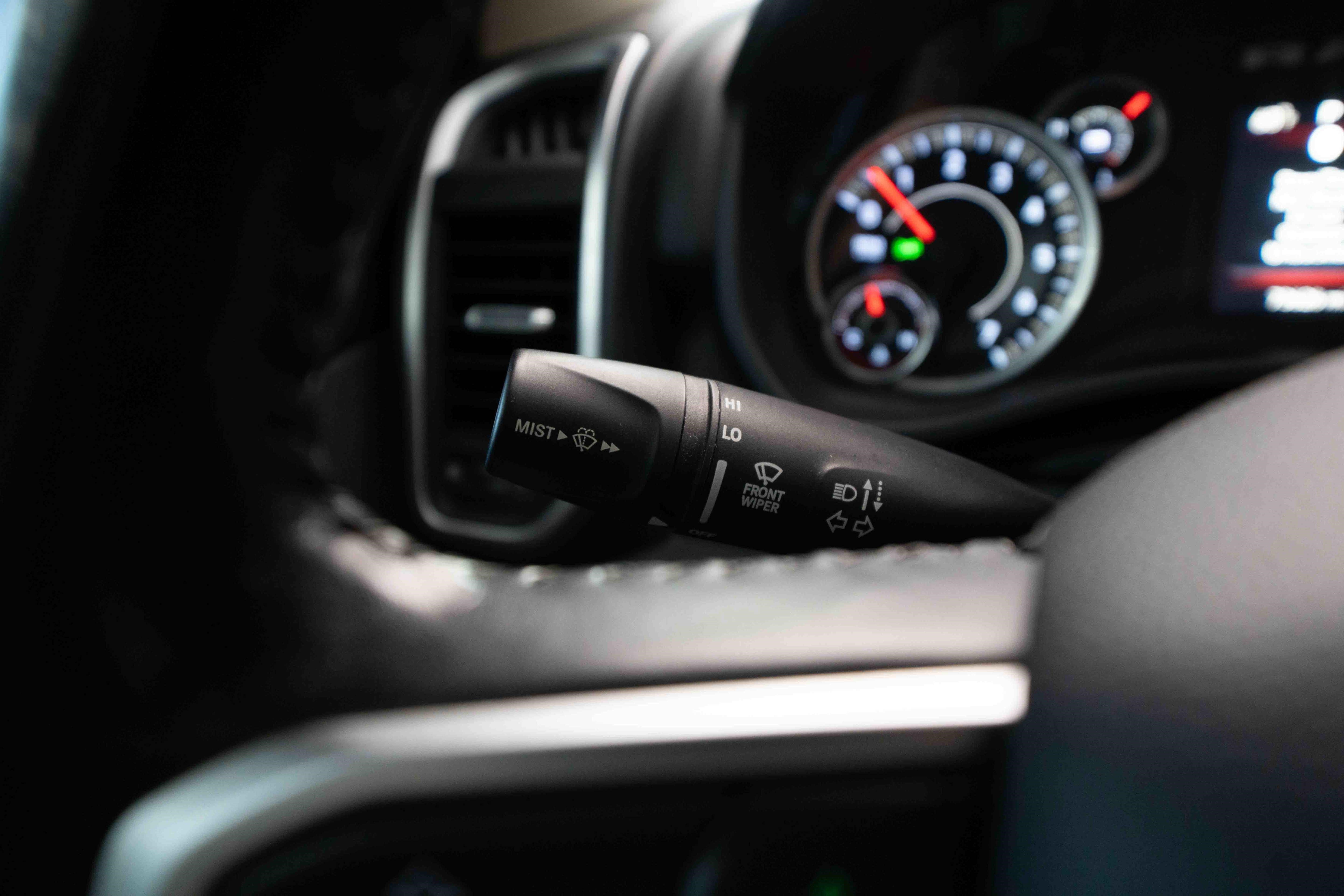 Used 2019 RAM 1500 Big Horn AWD/4WD image 13