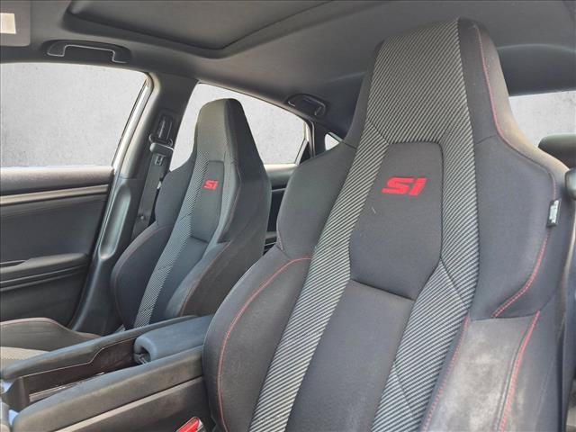 Used 2018 Honda Civic Si image 13