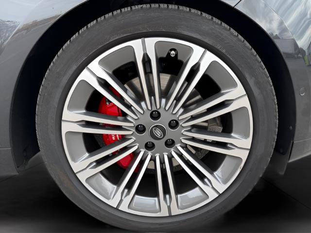 Certified 2024 Land Rover Range Rover Sport Dynamic SE image 10