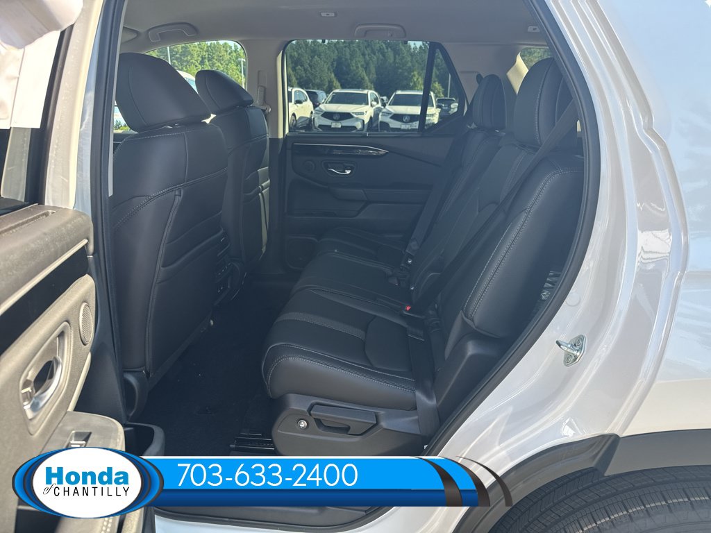 New 2026 Honda Pilot EX-L image 27