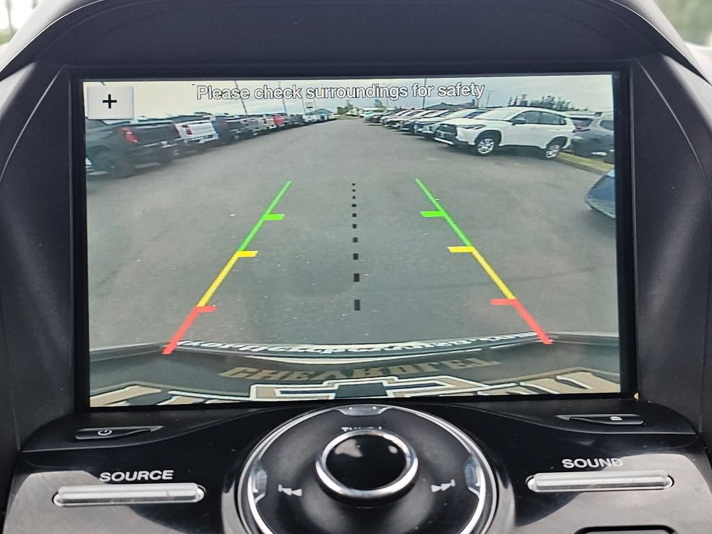 Used 2017 Ford Escape Titanium FWD image 24