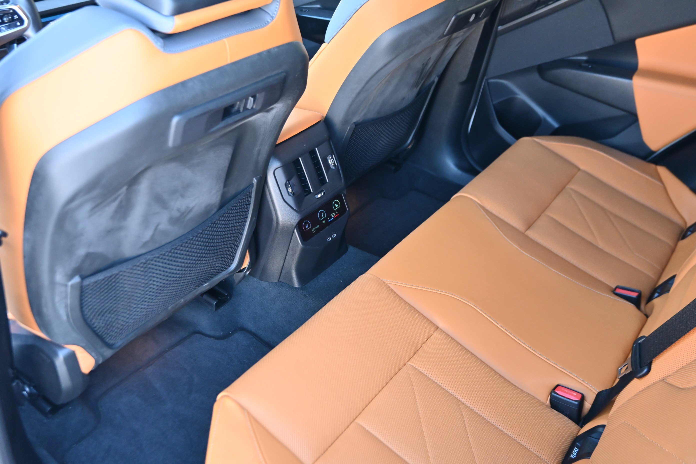 Certified 2025 BMW X3 M50 AWD/4WD image 14