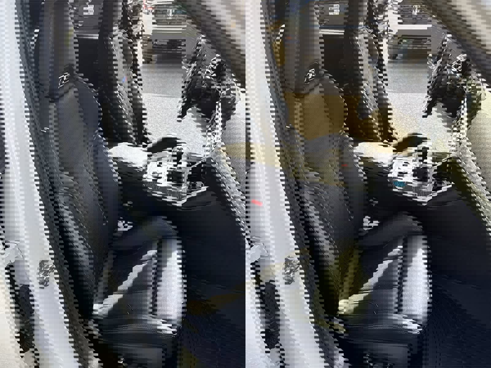 Used 2021 BMW M3 w/ Executive Package image 20