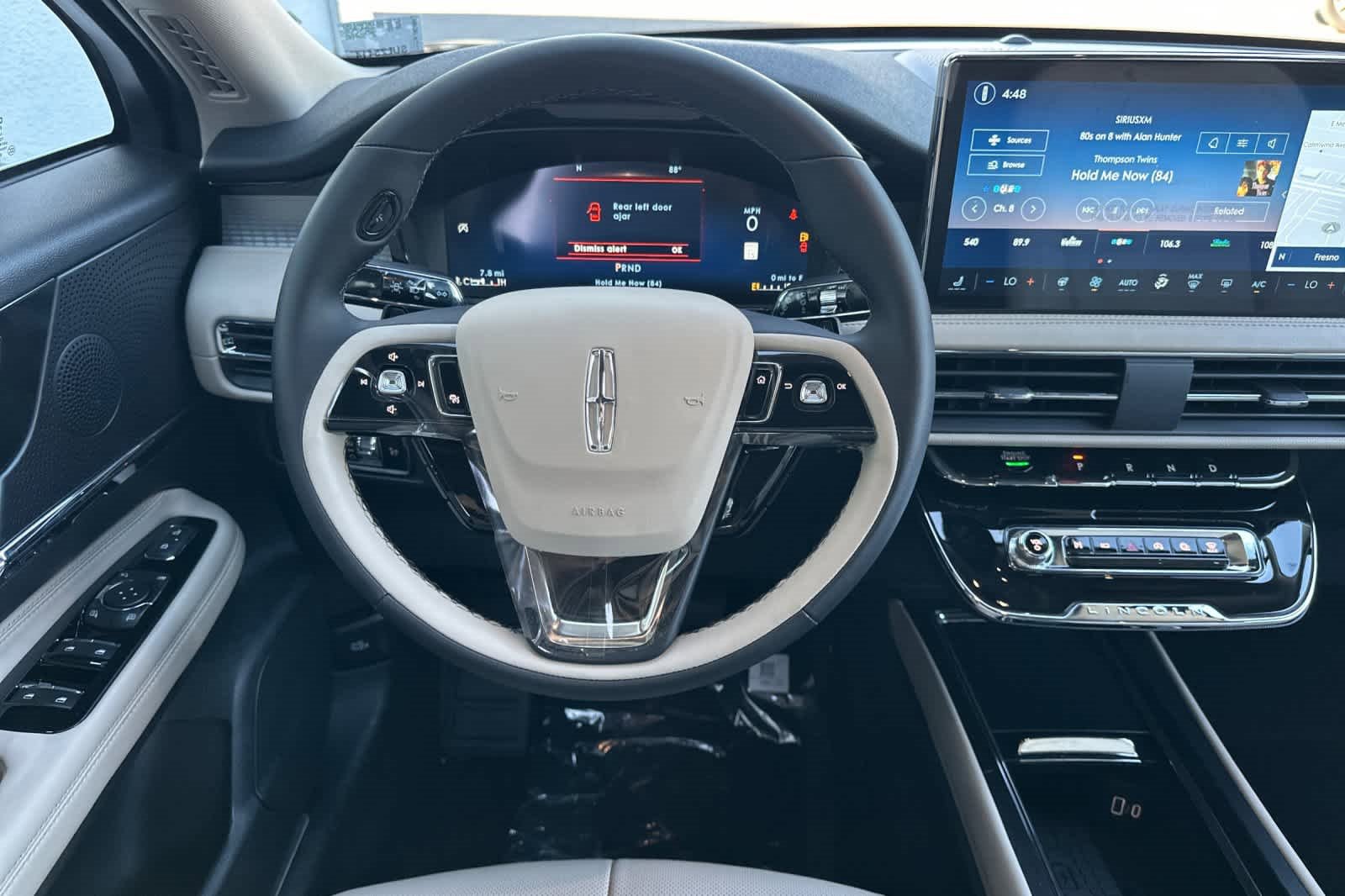 Used 2025 Lincoln Corsair Premiere w/ Equipment Group 101A image 15