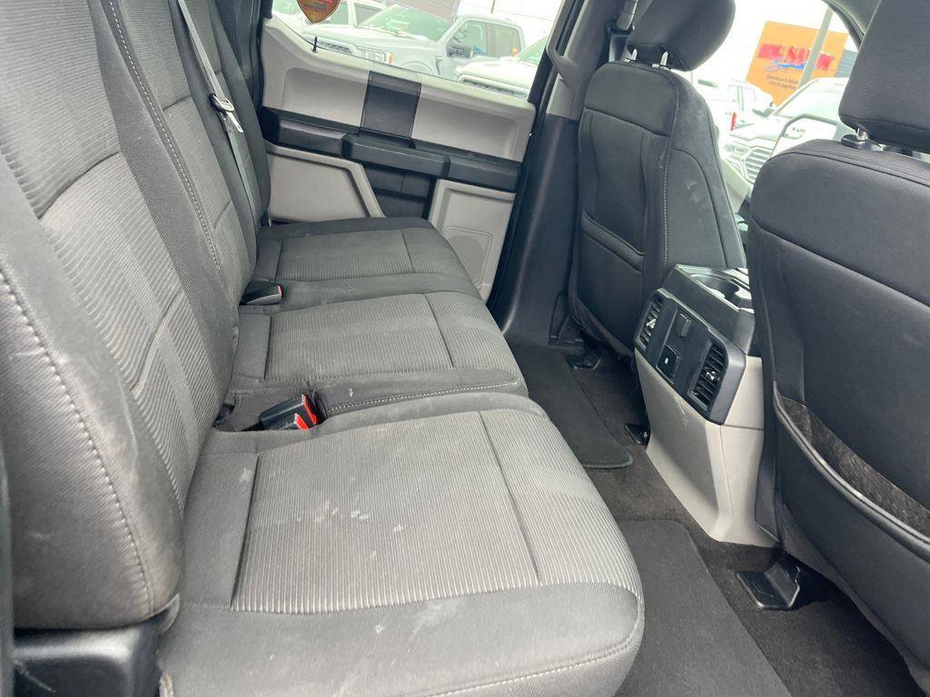 Used 2020 Ford F150 XL w/ Equipment Group 101A Mid AWD/4WD image 24