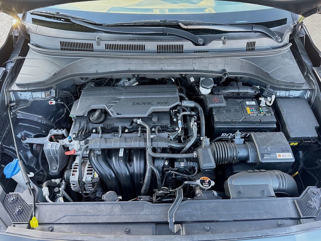 Used 2023 Hyundai Kona SEL w/ Cargo Package image 27