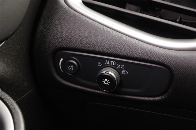 Used 2024 Chevrolet Malibu LT image 20