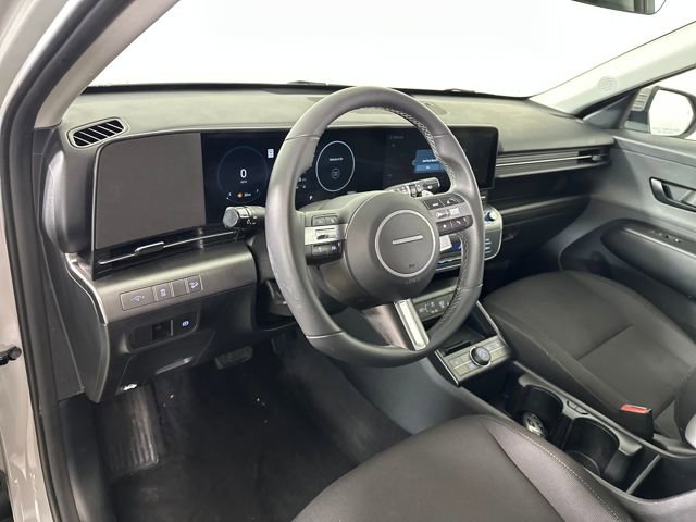 Used 2024 Hyundai Kona SEL w/ Convenience Package image 13