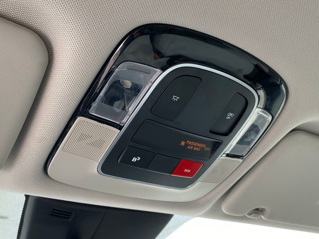 New 2026 Hyundai Tucson SEL image 20