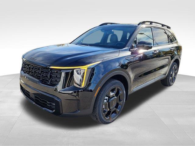 New 2026 Kia Sorento SX Prestige AWD/4WD image 9