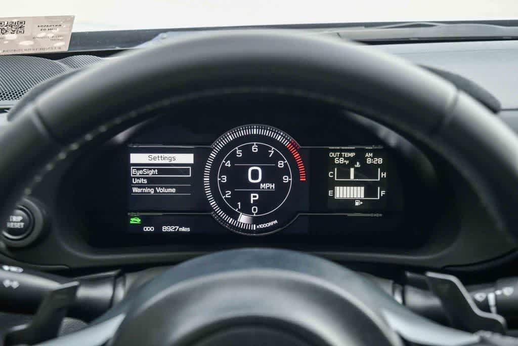 Certified 2024 Toyota GR86 Premium RWD image 26