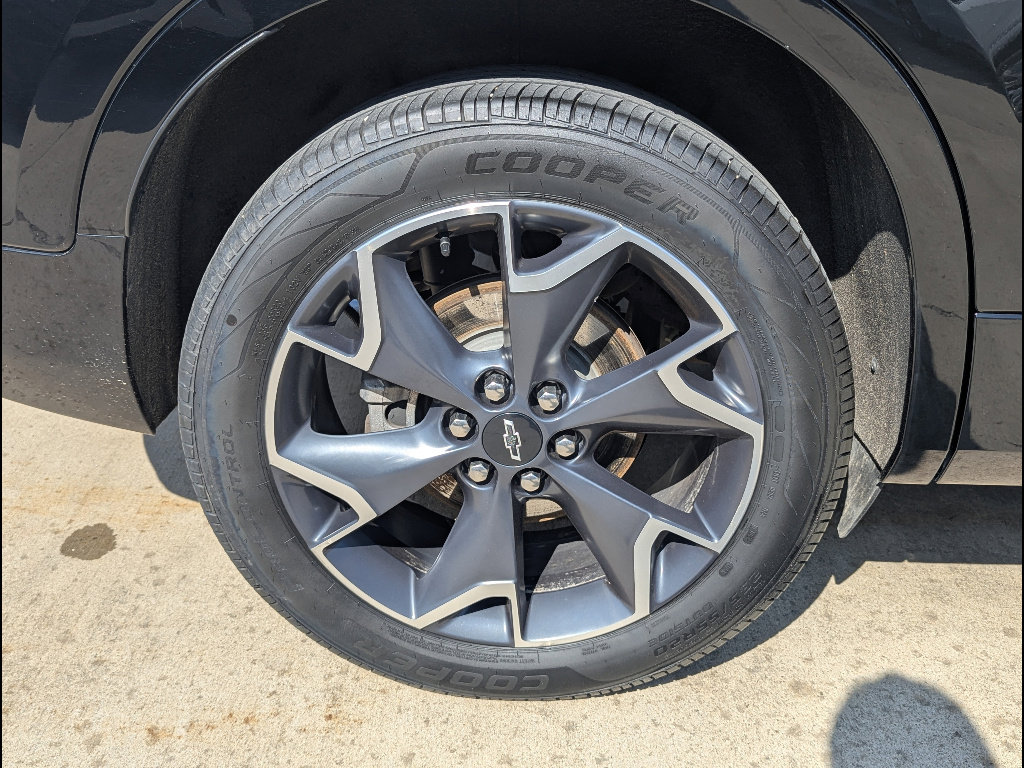 Used 2021 Chevrolet Blazer RS image 18