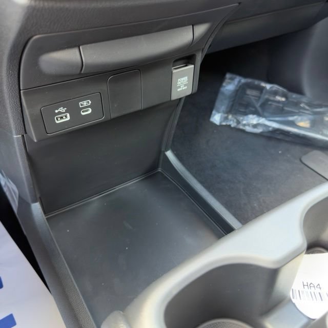 New 2026 Honda Odyssey EX-L image 23