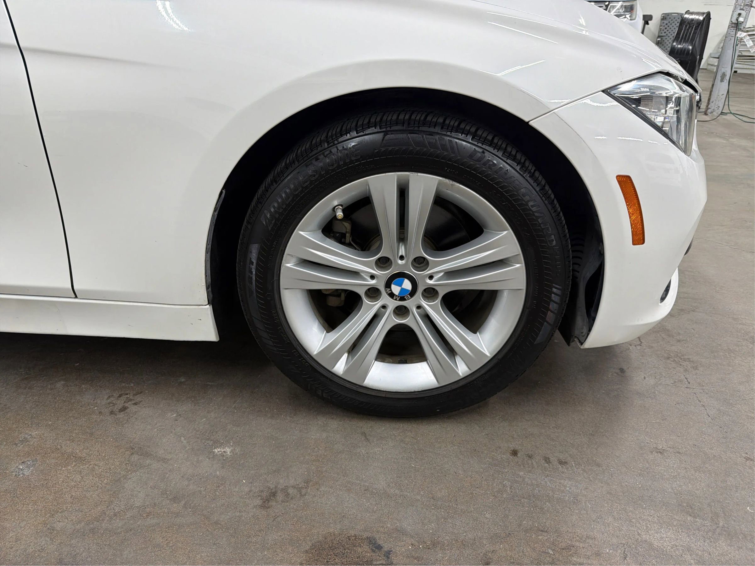 Used 2016 BMW 328i Sedan RWD image 47