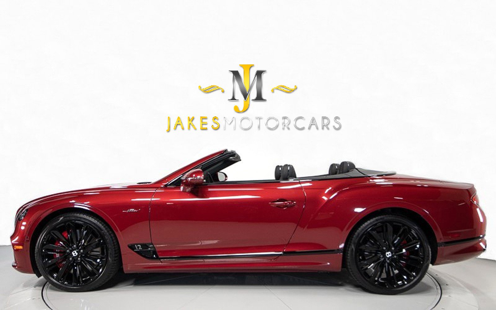 Used 2022 Bentley Continental GT Speed image 2