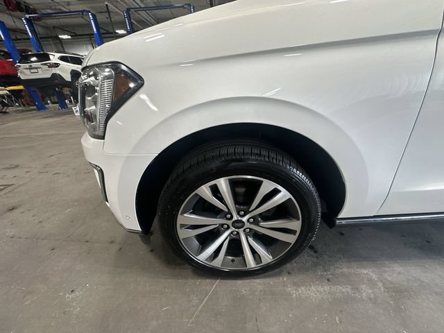 Certified 2021 Ford Expedition Limited AWD/4WD image 23