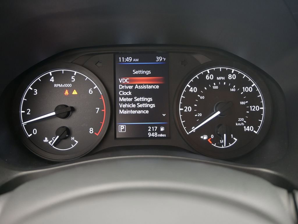 Certified 2025 Nissan Altima 2.5 S image 17