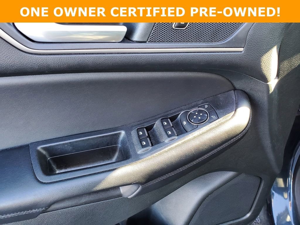 Certified 2022 Ford Edge SEL w/ Convenience Package image 15