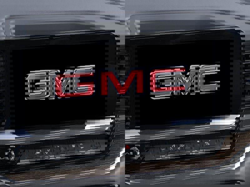 New 2026 GMC Sierra 1500 Elevation image 20