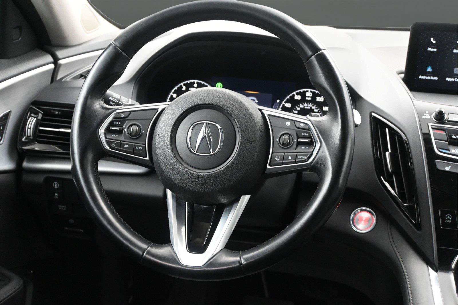 Used 2023 Acura RDX AWD image 15