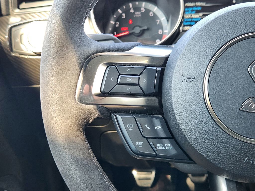 Used 2020 Ford Mustang Shelby GT350 w/ Technology Package image 25
