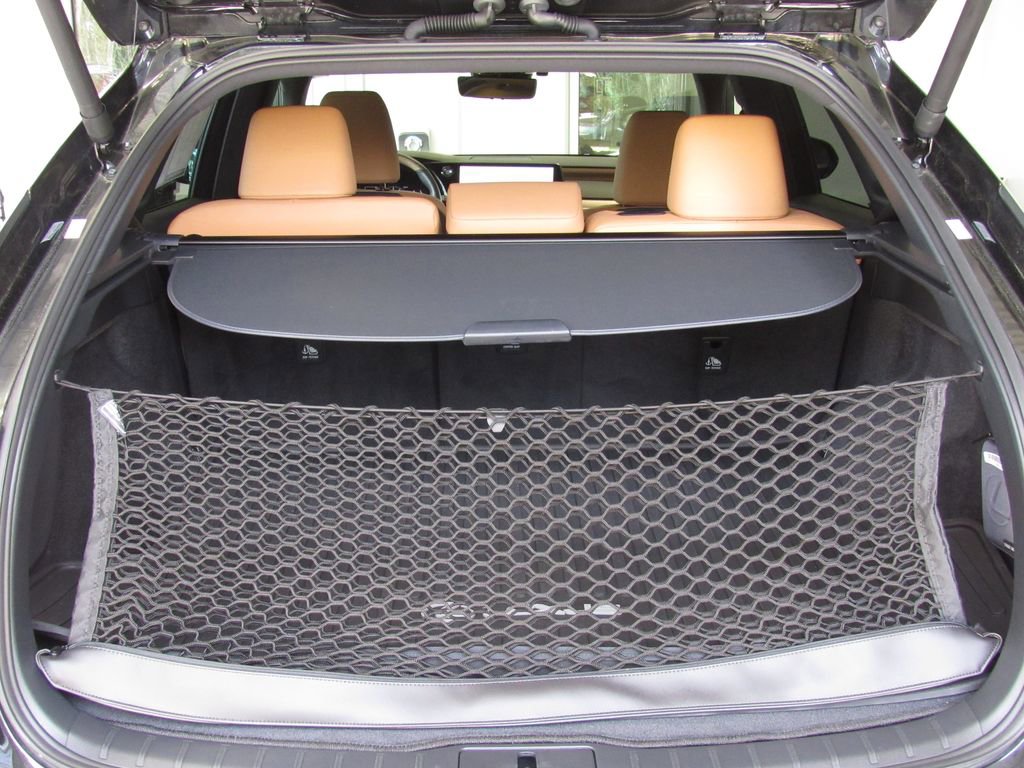 Used 2023 Lexus RX 350 Premium w/ Cold Area Package image 20