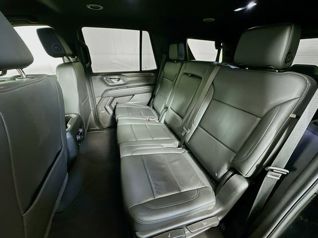 Used 2024 Chevrolet Tahoe LT image 24