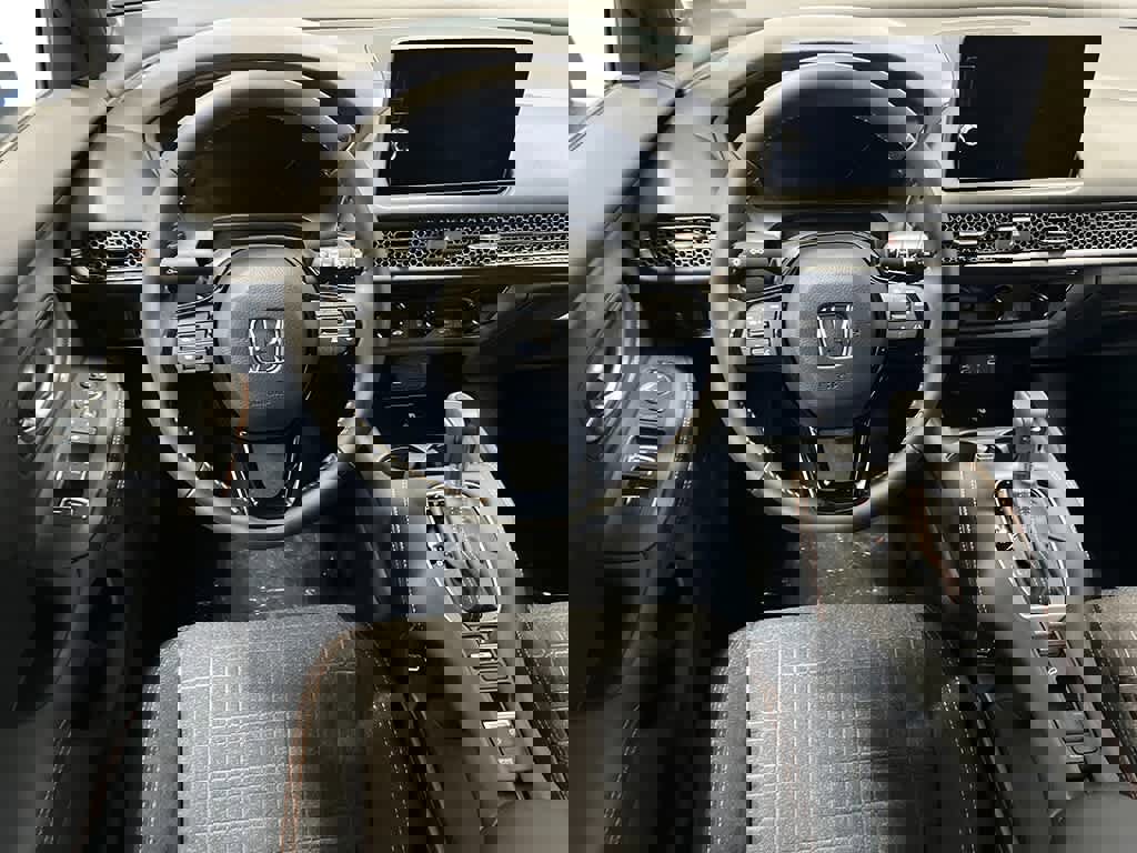 New 2026 Honda HR-V Sport image 16