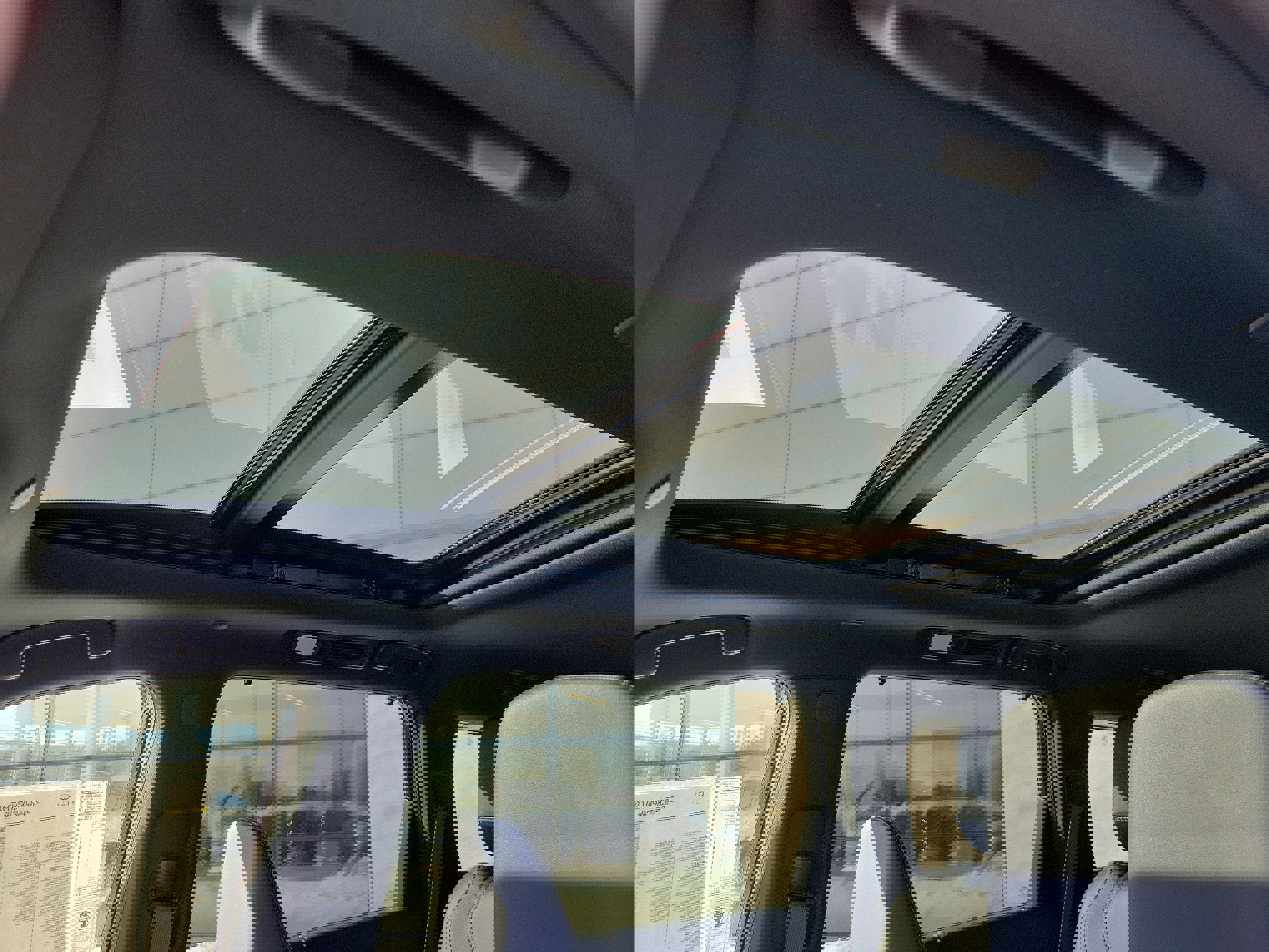 New 2026 INFINITI QX60 Sport w/ Dark Cargo Package image 30