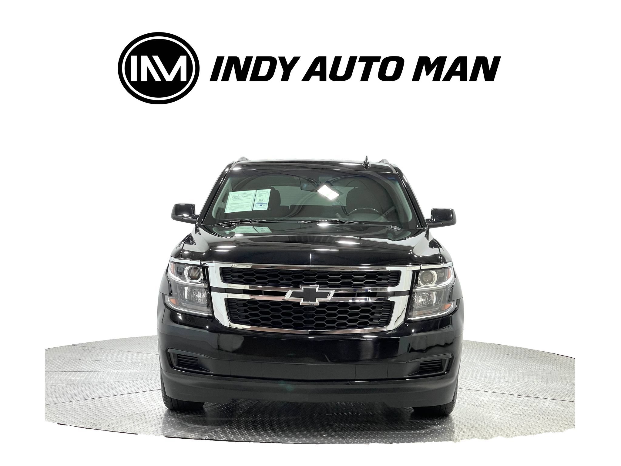 Used 2018 Chevrolet Tahoe LS w/ Max Trailering Package AWD/4WD image 9