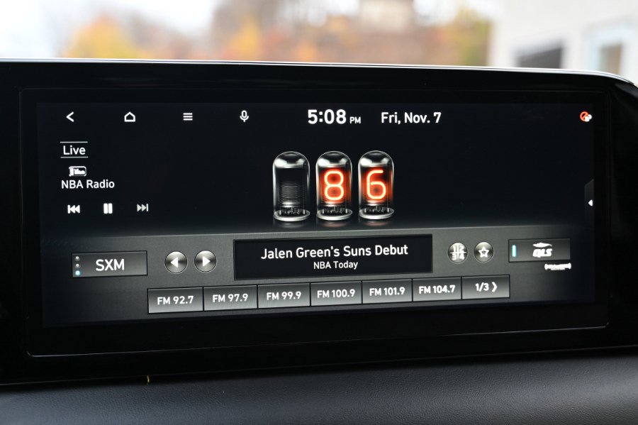 Used 2023 Hyundai Palisade Limited image 35